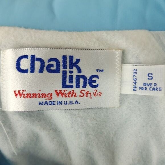 NASA Spacelab 3 Team Jacket Vintage 80s 1985 Challenger Shuttle Mission - Picture 5 of 6